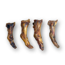Load image into Gallery viewer, Antos Nova Paddock Farm Ostrich Foot - Small