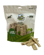 Load image into Gallery viewer, Nova Paddock Farm 100% Lamb Strips 500g