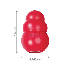 Load image into Gallery viewer, KONG Classic Small
