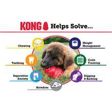 Load image into Gallery viewer, KONG Classic Small