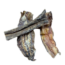 Load image into Gallery viewer, Two dried fish on a white background