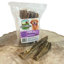 Load image into Gallery viewer, Antos Nova Paddock Farm Tripe 100g