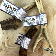 Load image into Gallery viewer, Antos Nova Highland Antler Medium
