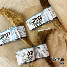 Load image into Gallery viewer, Antos Nova Highland Antler Small