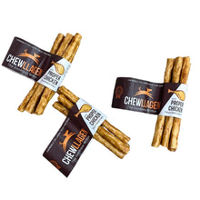 Load image into Gallery viewer, Chewllagen Mini Chicken Roll 5 Pack