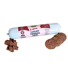 Load image into Gallery viewer, Nova Luxury Venison Pate 800g