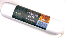 Load image into Gallery viewer, Nova Luxury Venison Pate 800g
