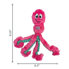 Load image into Gallery viewer, KONG Wubba Octopus Assorted Small