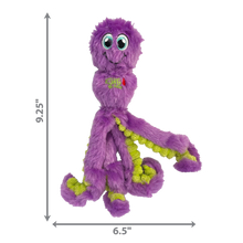 Load image into Gallery viewer, KONG Wubba Octopus Assorted Small