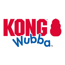 Load image into Gallery viewer, KONG Wubba Octopus Assorted Small