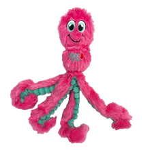 Load image into Gallery viewer, KONG Wubba Octopus Assorted Small