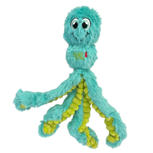 Load image into Gallery viewer, KONG Wubba Octopus Assorted Small