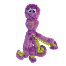 Load image into Gallery viewer, KONG Wubba Octopus Assorted Small