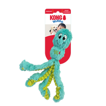 Load image into Gallery viewer, KONG Wubba Octopus Assorted Small
