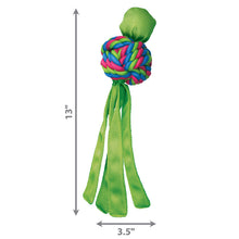 Load image into Gallery viewer, KONG Wubba Weaves Large
