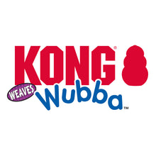 Load image into Gallery viewer, KONG Wubba Weaves Large
