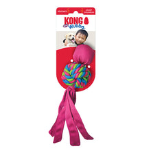 Load image into Gallery viewer, KONG Wubba Weaves Small
