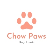 Chow Paws Dog Treats