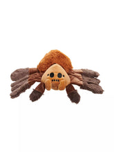 Load image into Gallery viewer, Bark Harry Potter Aragog Dog Toy
