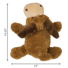 Load image into Gallery viewer, KONG Cozie Marvin Moose XL