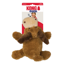 Load image into Gallery viewer, KONG Cozie Marvin Moose XL
