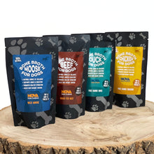 Load image into Gallery viewer, Nova Chicken Bone Broth 230ml