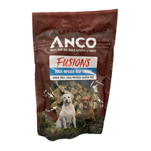 Load image into Gallery viewer, Anco Fusions Beef & Duck 100g