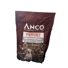 Load image into Gallery viewer, Anco Fusions Beef & Rabbit 100g