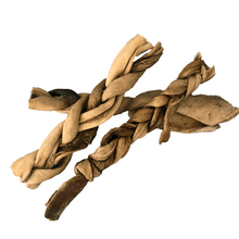 Load image into Gallery viewer, Anco Naturals Goat Braid Medium