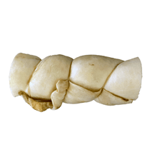 Load image into Gallery viewer, lamb roll on a white background