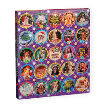 Load image into Gallery viewer, Nova Doggy Christmas Advent Calendar Raw Hide Free 225g