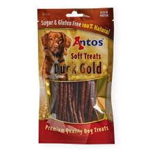 Load image into Gallery viewer, Antos Duck Gold