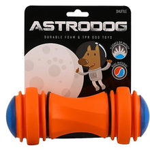 Load image into Gallery viewer, Pet Brands Astro Dog Shuttle Eva Tpr Led Stick Toy