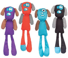 Load image into Gallery viewer, Longshots Ballistic Moondoggie Toy Black