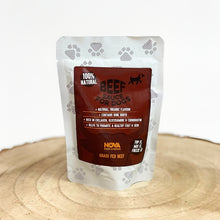 Load image into Gallery viewer, Nova Beef Sauce 100ml