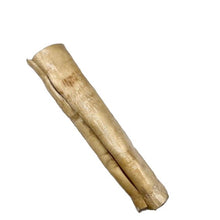 Load image into Gallery viewer, Rolled Nova Jumbo Buffalo Roll on a white background