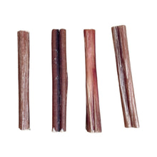 Load image into Gallery viewer, four dried beef pizzle
