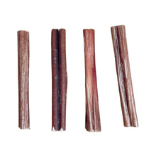 Load image into Gallery viewer, four dried beef pizzle