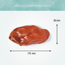 Load image into Gallery viewer, Antos Cerea Vegetable Pig Ears Large Single