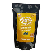 Load image into Gallery viewer, Nova Chicken Bone Broth 230ml
