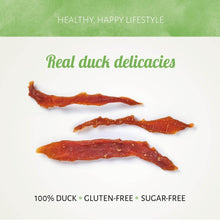 Load image into Gallery viewer, Antos Chicken D'light Duck 100g