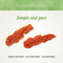 Load image into Gallery viewer, Antos Chicken D’light Fillet 100g