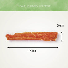 Load image into Gallery viewer, Antos Chicken D’light Sticks 100g