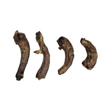 Load image into Gallery viewer, four Dried chicken necks