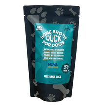 Load image into Gallery viewer, Nova Duck Bone Broth 230ml