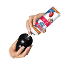 Load image into Gallery viewer, filling-kong-black-dog-toy