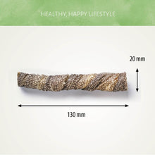 Load image into Gallery viewer, Antos Nova Fish D’Light Salmon Sticks 100g
