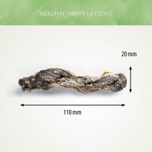 Load image into Gallery viewer, Antos Nova Fish D’Light Twists 100g