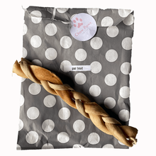 Load image into Gallery viewer, Anco Naturals Goat Braid Medium