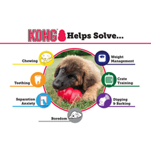 Load image into Gallery viewer, kong-extreme-dog-toy-informations